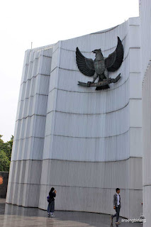 monumen perjuangan rakyat jawa barat