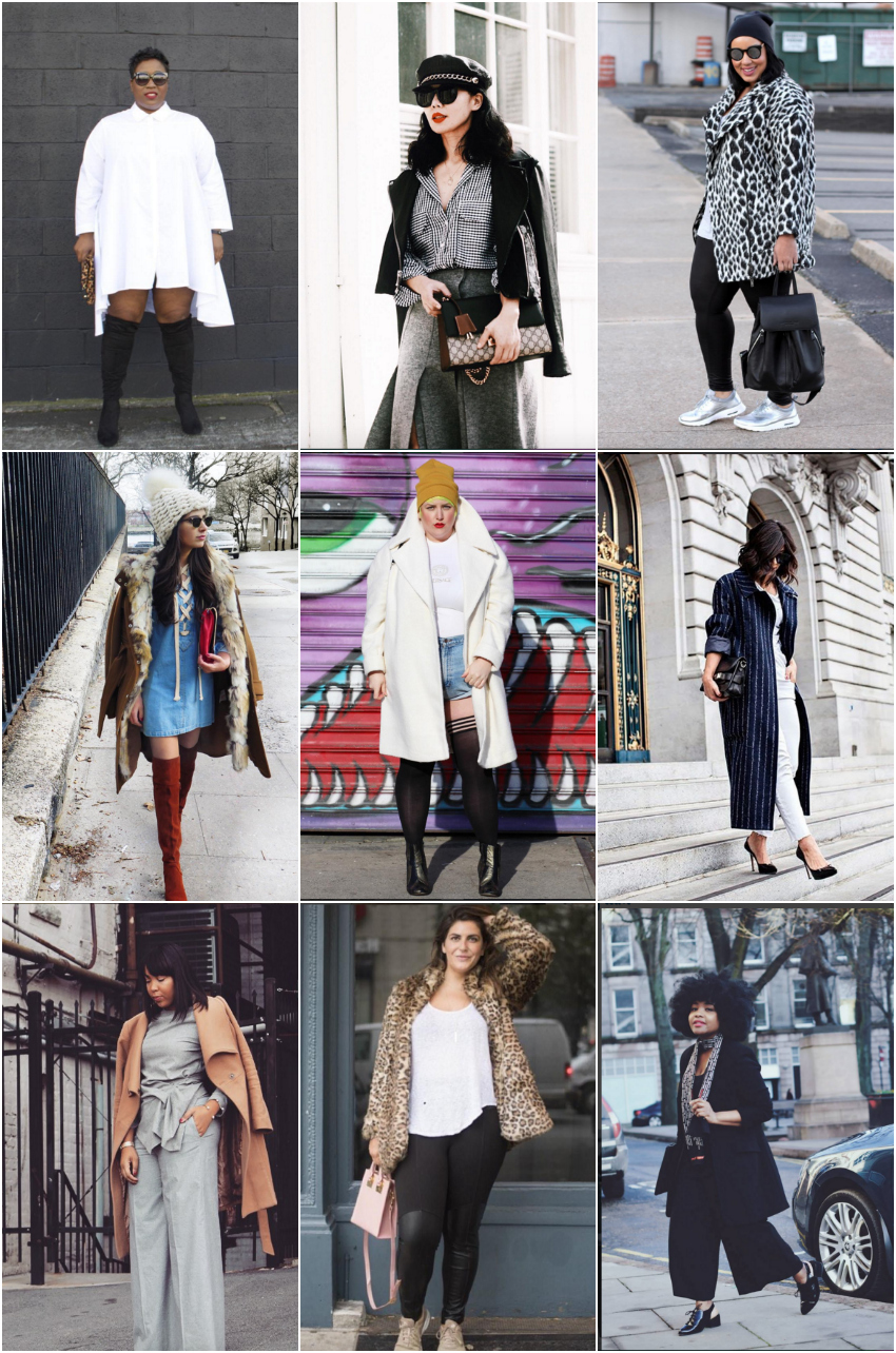 9 style bloggers to follow on instagram - best style bloggers to follow on instagram