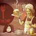 Mira aquí el nuevo episodio de Metal Chef