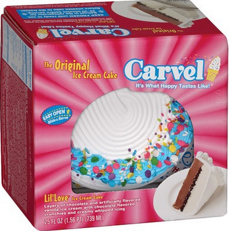 Get a Coupon for $5.00 off a Carvel Cake! | Loudoun County Limbo