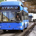 ABB e Volvo, partnership per autobus elettrici e ibridi 