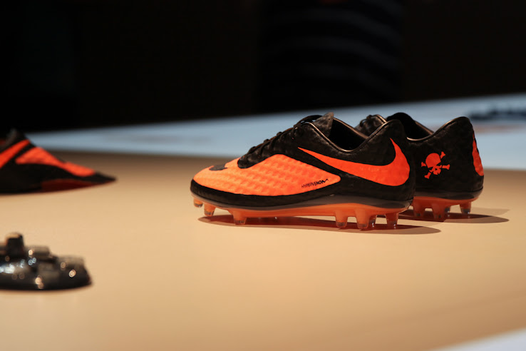Phantom Football Shoes. Nike.com ZA