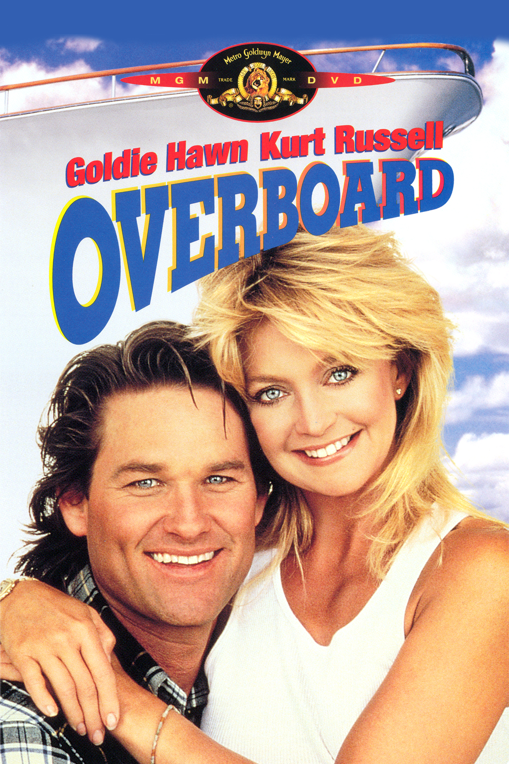 Overboard