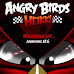 Angry Birds Heikki Webgame Will Be Available on 18 June