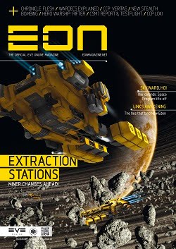 EON Magazine