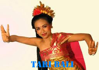 Keunikan tata busana (kostum seni tari) - Sejarah Indonesia - Web Sejarah | Sejarah Dunia