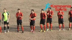 Καμπανιακός-Εθνικός Αγιονερίου 2-3 kampaniasports