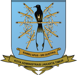 ^Kode Pos Jakarta Timur (Kelurahan-Kecamatan)