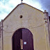Capilla del Nazareno de Cabudare data de mediados del siglo XIX