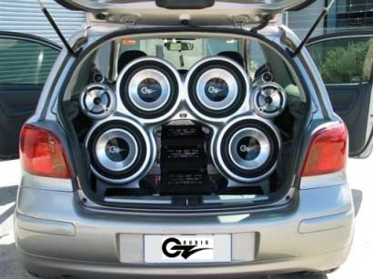 Assessment Factor Car Audio Contest | carmadness | car reviews | car
