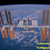 Bacteria Found On The International Space Station Outside
