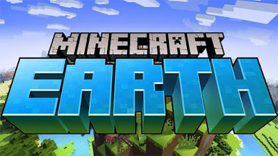 Minecraft Earth APK for Android