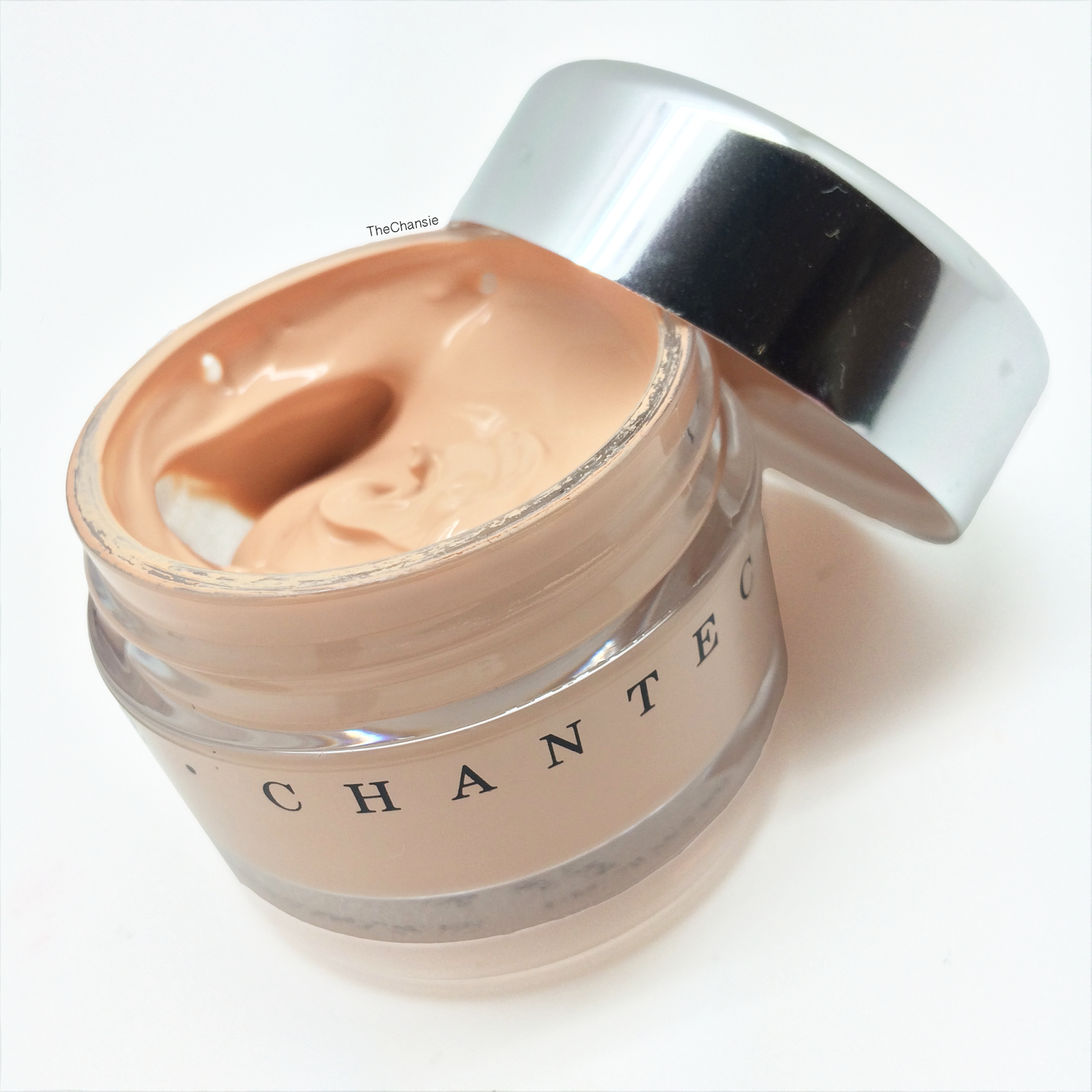 Chantecaille Future Skin Foundation Review & Photos