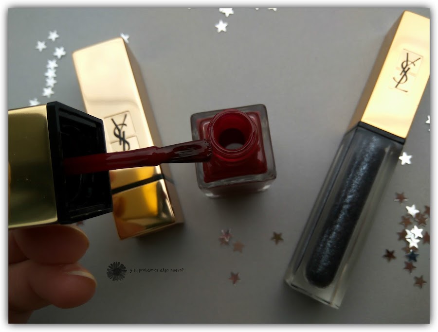 Yves Saint Laurent