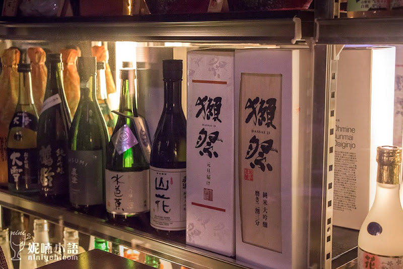 【東區餐酒館】花彘醺創作夜食清酒日本料理。老饕必吃的心頭好 【東區餐酒館】花彘醺創作夜食清酒日本料理。老饕必吃的心頭好