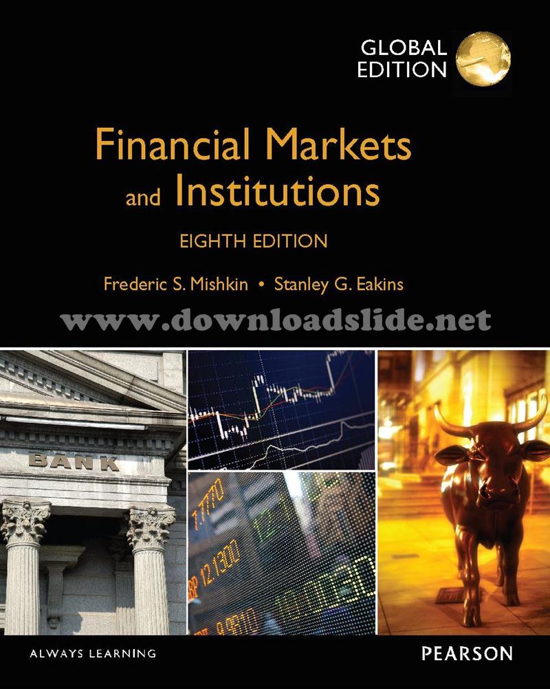 financial market and instituations solution Financial markets and institutions 5th edition by anthony //manual-solutionscom/wp-content solution manual for financial markets and institutions. financial market and instituations solution Financial markets and institutions 5th edition by anthony //manual-solutionscom/wp-content solution manual for financial markets and institutions.