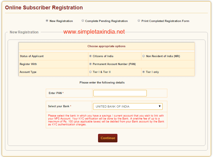 how-to-open-online-nps-account-to-claim-additional-deduction-of-50000