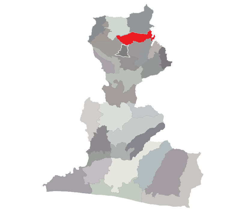 Mande - Kabupaten Cianjur Mande - Kabupaten Cianjur