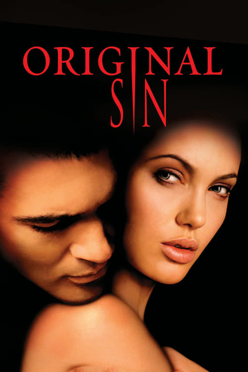 Original Sin 2001 Streaming Sub ITA