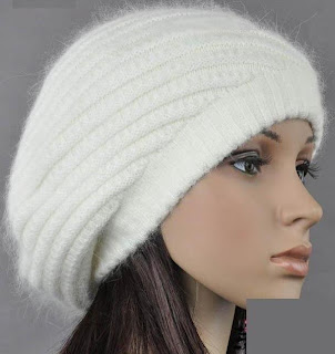 Ayiana:Stay Beautiful: Winter Cap collection
