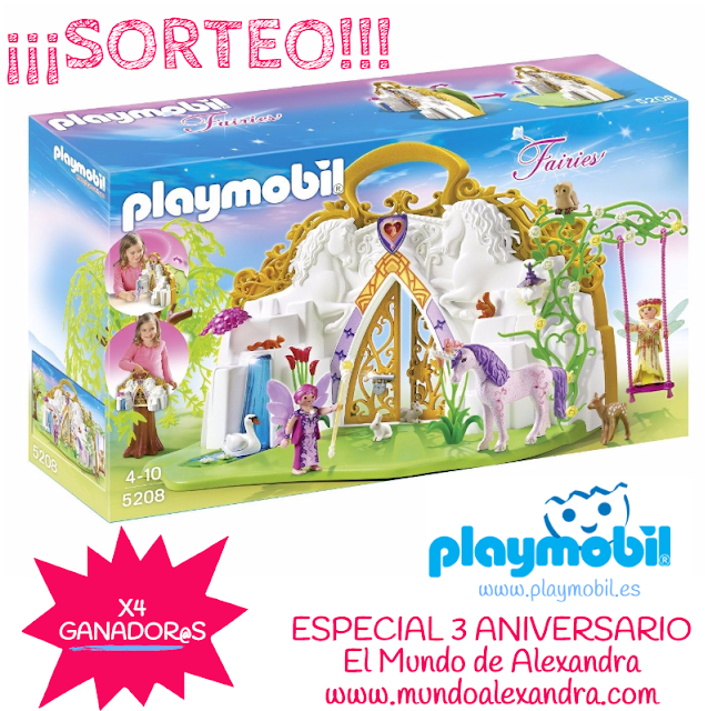  Playmobil 