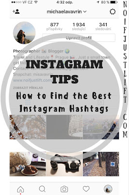 INSTAGRAM TIPS: How to find the best Instagram hashtags? What is the secret of being Insta Famous?