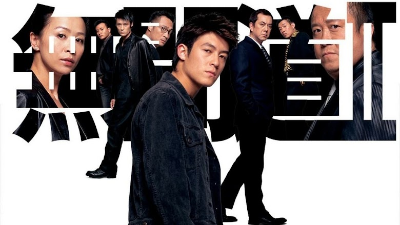 Sam Yan England Streaming Vf [HD] Infernal Affairs II 2003 Streaming VF Gratuit - Film Complet