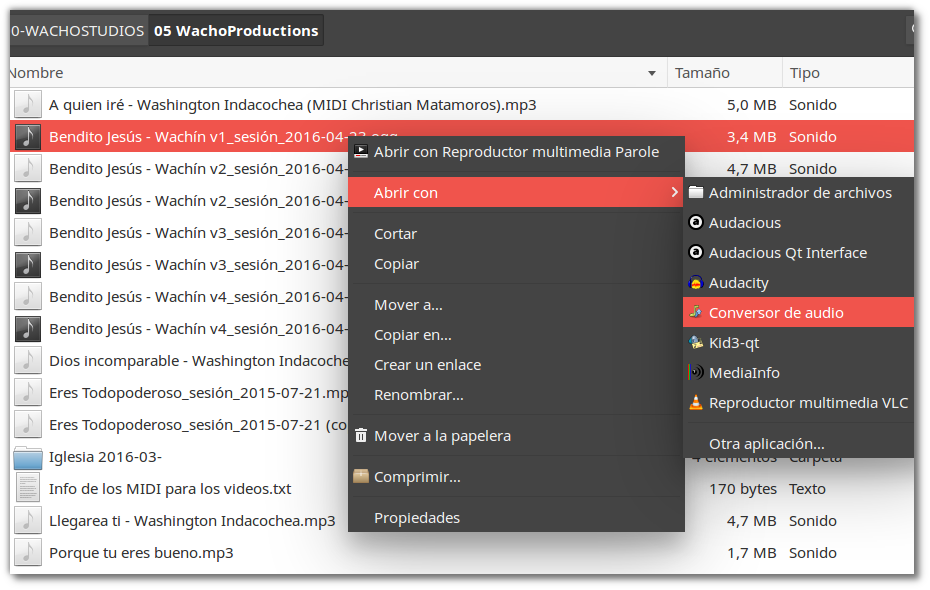 install soundconverter ubuntu 18.04 install soundconverter ubuntu 18.04