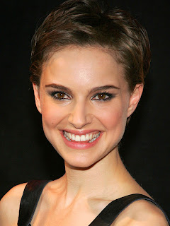 New Natalie Portman HD photo gallery 2012