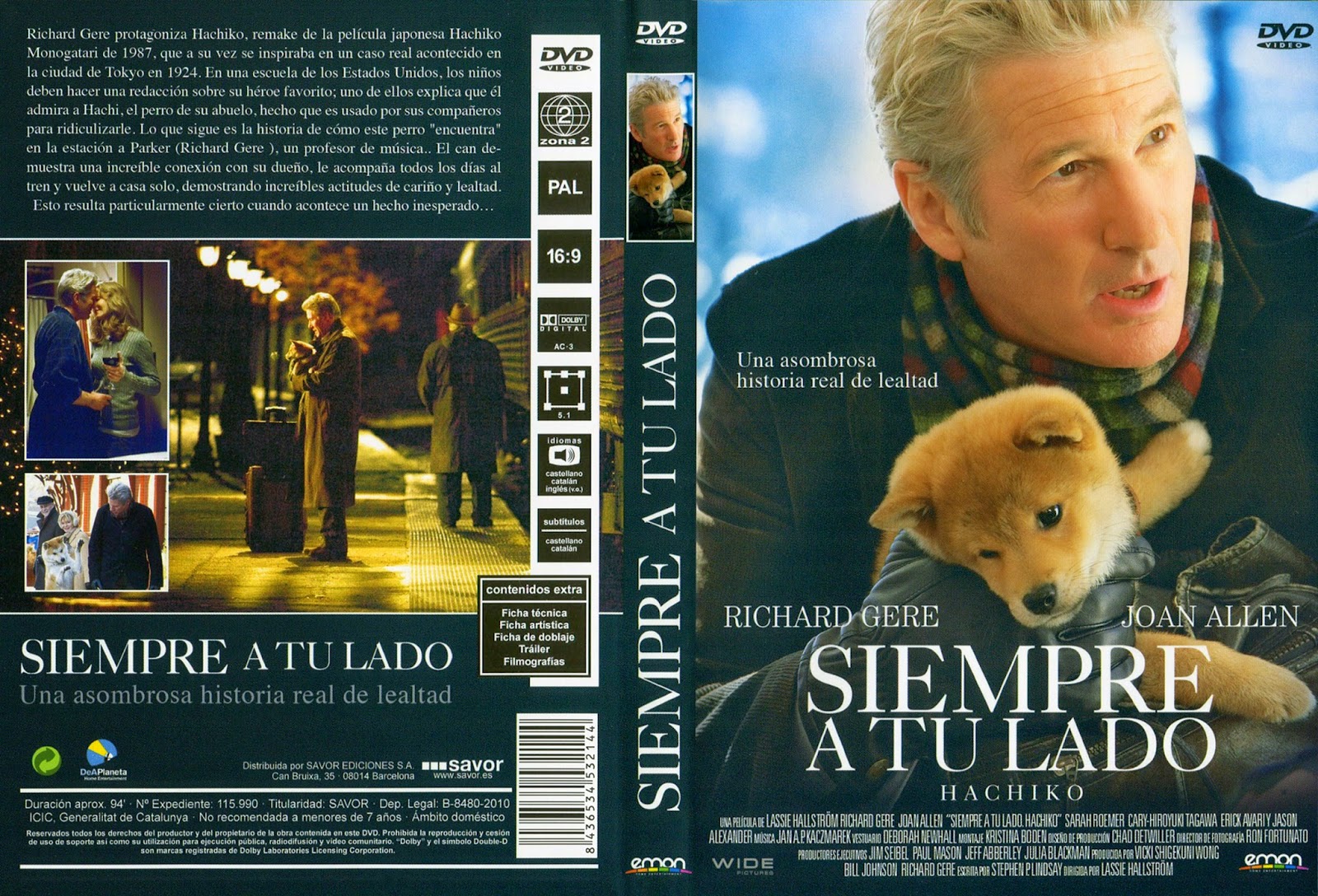 EL DESCUBRIMIENTO DE LAS PELICULAS AJENAS A DISNEY Siempre a tu Lado