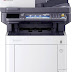 Kyocera ECOSYS M6635cidn Driver Download, Review, Price