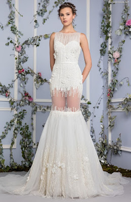 Vestidos de Novia Corte Trompeta Vestidos de Novia Corte Trompeta