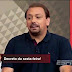 Alê Oliveira se explica após polêmica na web com frase de 'decreto'