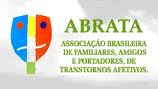 abrata, associação brasileira de familiares, amigos e portadores de transtornos afetivos