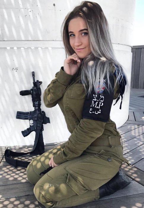 Israel Israel