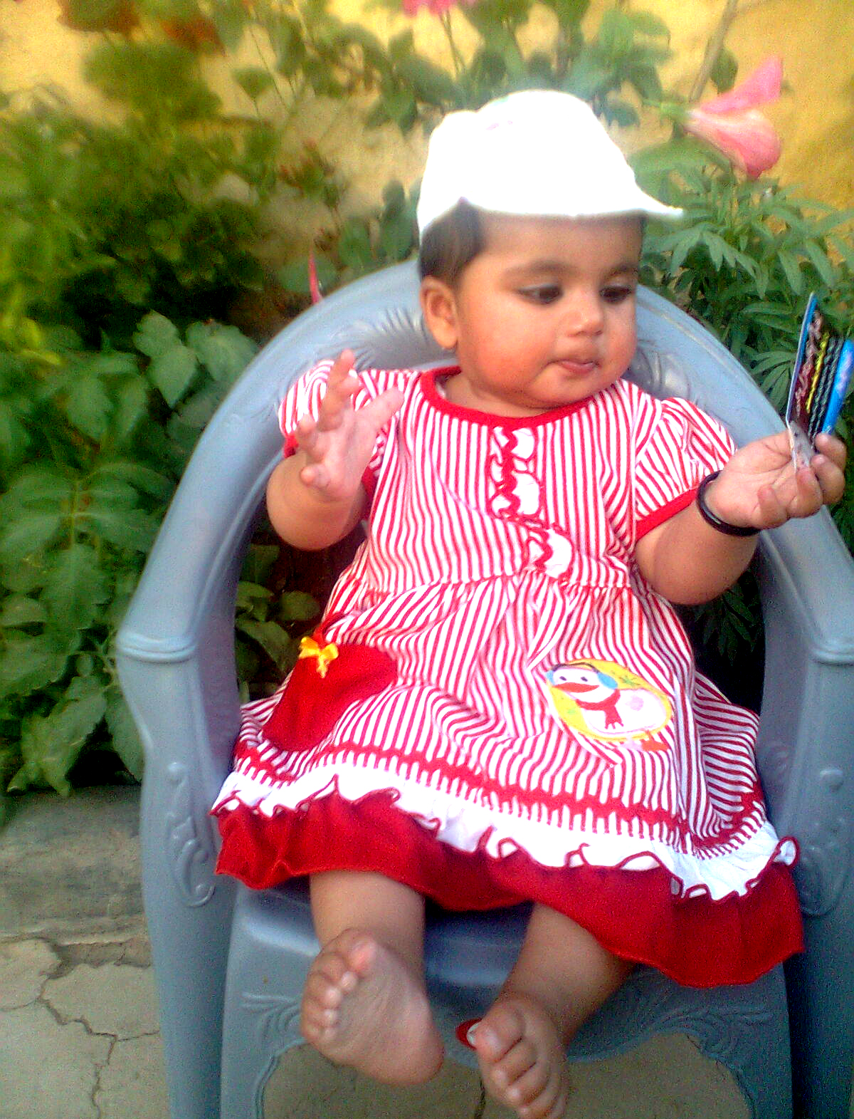 Naeem Akhtar Awan Beautiful Pakistani babies pictures