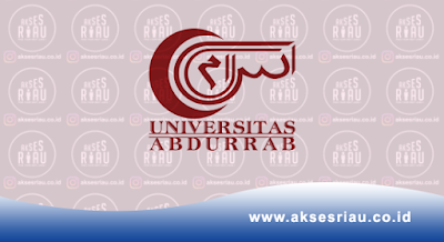 Universitas Abdurrab Pekanbaru