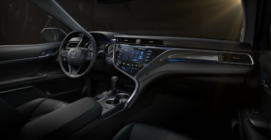 2021 Toyota Camry Hybrid Trim Levels & Configurations 2021 Toyota Camry Hybrid Trim Levels & Configurations