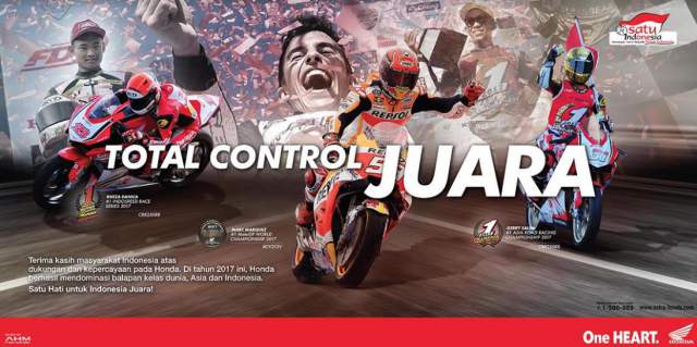 Prestasi_Honda_Di_kancah_balap_2017 Prestasi_Honda_Di_kancah_balap_2017