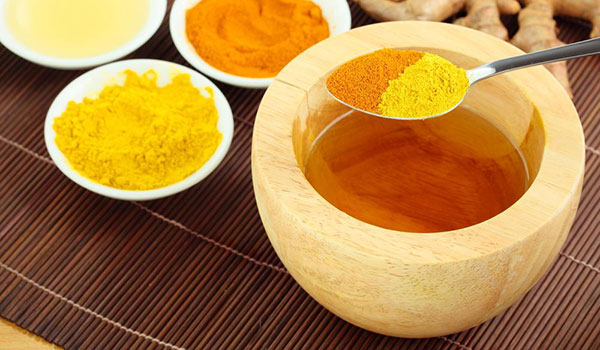 Tác dụng của nghệ mật ong đối với sức khỏe và làm đẹp