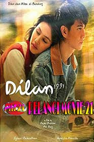 Trailer-Film-Dilan-1991-28-Februari-2019 Trailer-Film-Dilan-1991-28-Februari-2019
