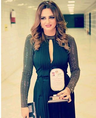 بسكال مشعلانى , روتانا , روتانا للصوتيات والمرئيات , الدورة الخامسة من مونديال الاعلام العربى