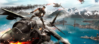 Just Cause 2 Free Download PC Game Full Version