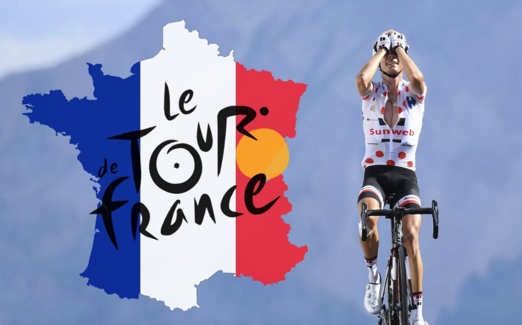 Rojadirecta TOUR DE FRANCE Oggi 9 Luglio 2019 Diretta Tappa 4 Arrivo Nancy da vedere su Streaming Rai.