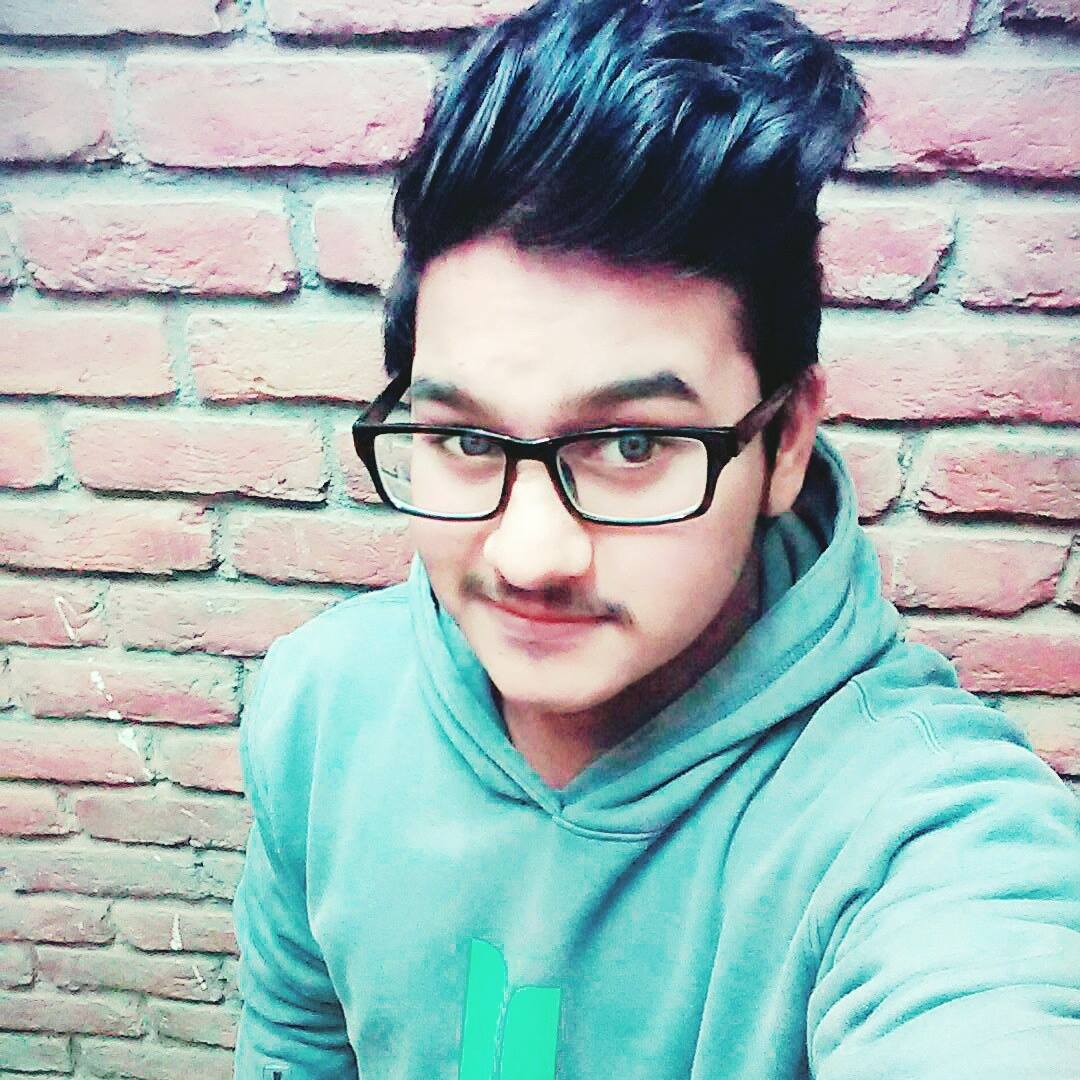 author