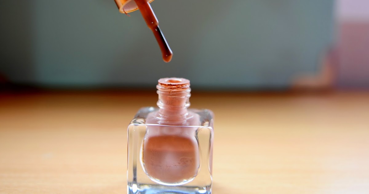 Jawaher Elzain STOP!!! Don´t throw your old nail polish