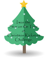 Christmas Kickstart Challenge