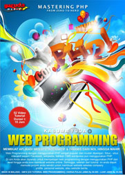 belajar php belajar php