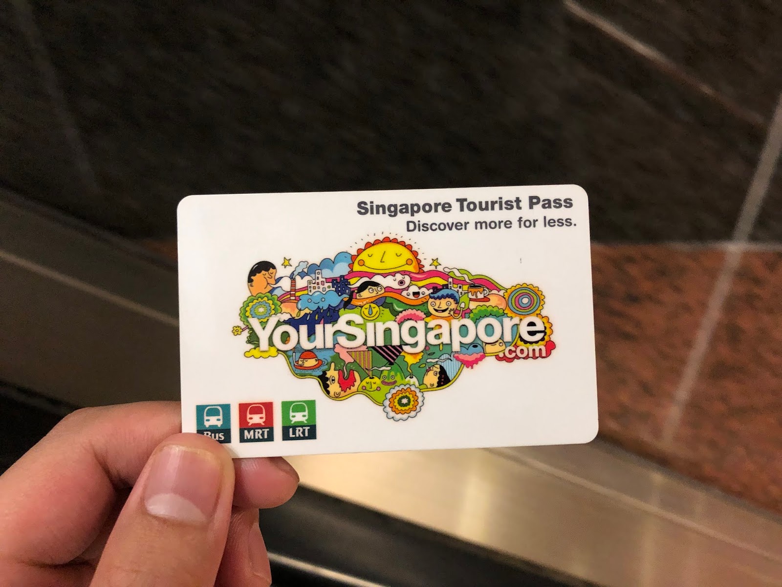 EZ link カード トイストーリー3枚 シンガポール交通系カード