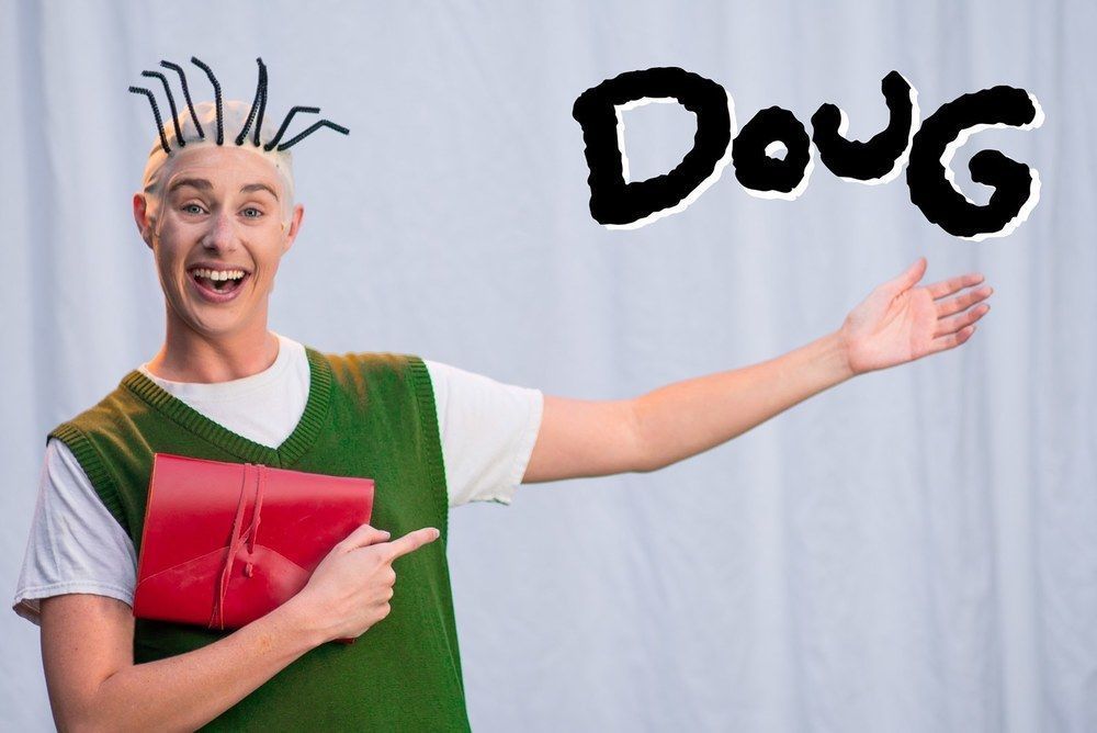 NickALive! Hendrix Productions to Perform LiveAction 'A Tribute to